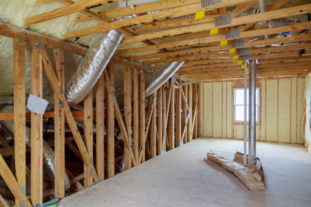 Best Fiberglass Insulation in Sandy, UT