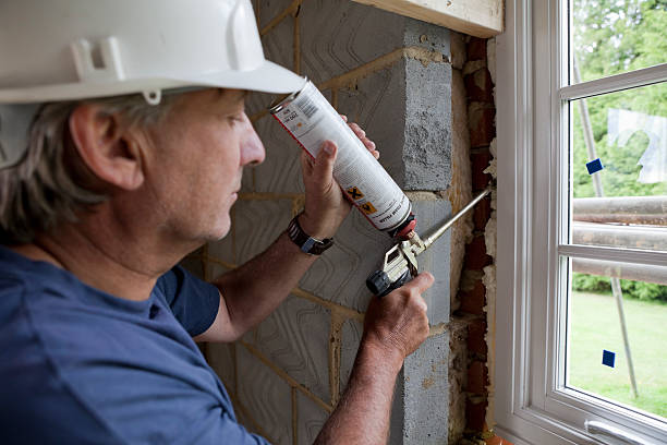 Types of Insulation We Offer in Sandy, UT