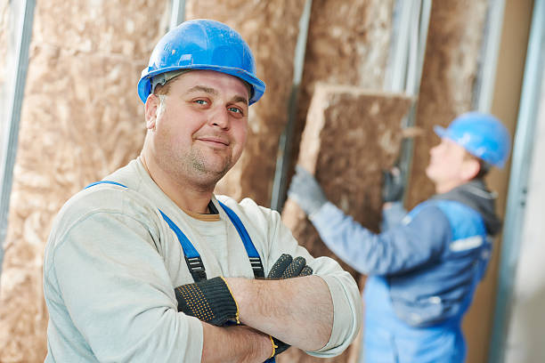 Best Residential Insulation in Sandy, UT