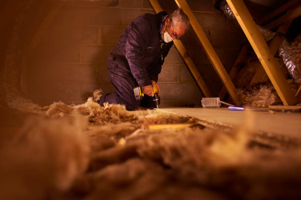 Best Blown-in Insulation in Sandy, UT